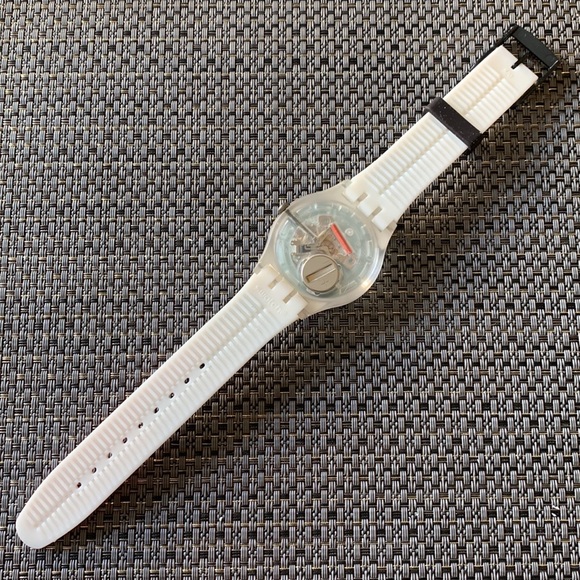 Swatch Watch - SUOZ111 - CROWHA - Picture 6 of 10